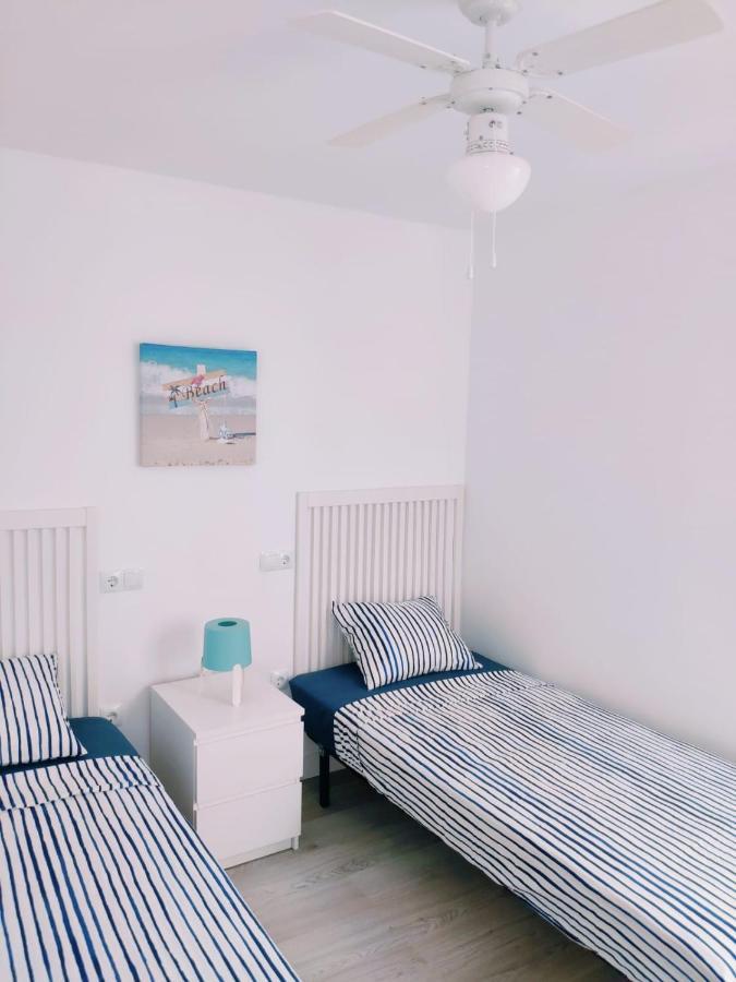Charming Apartment In Alicante Near The Sea & City Center Exterior photo